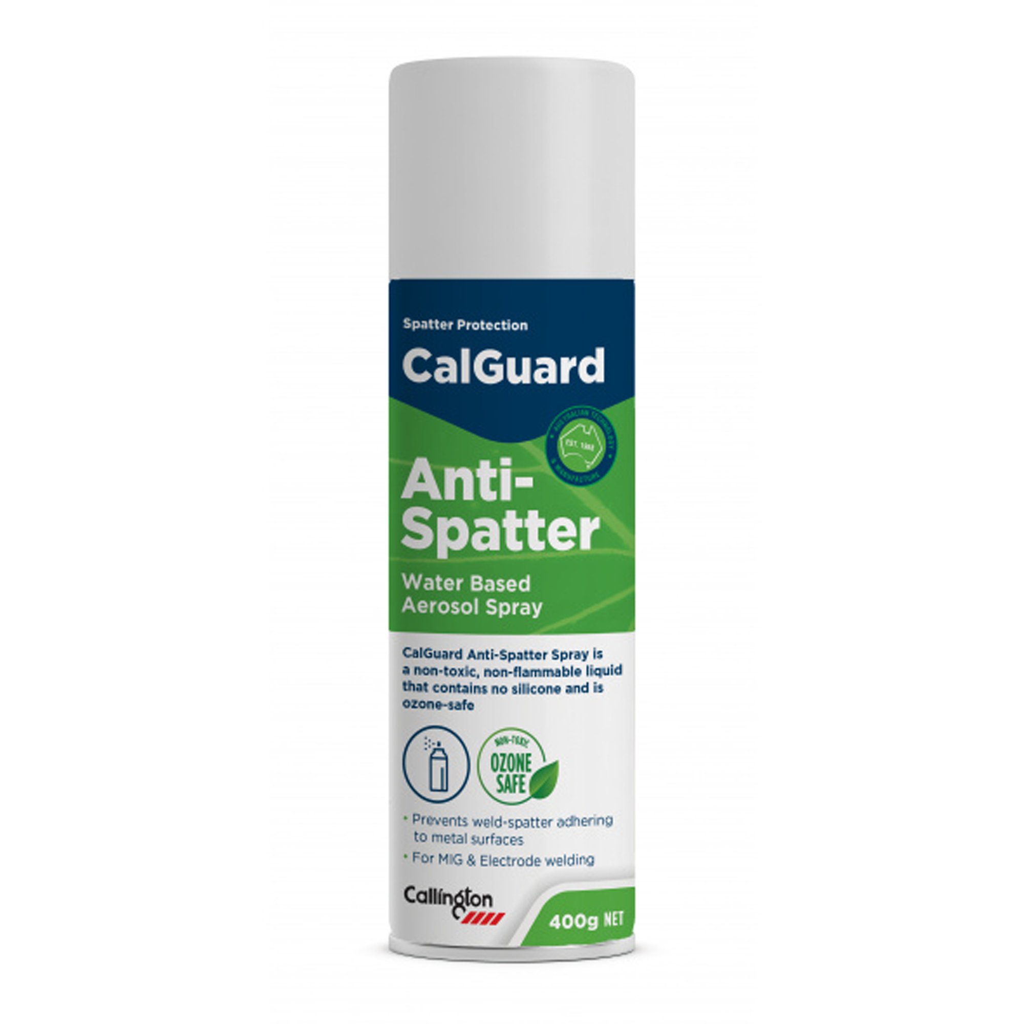 CalGuard Anti-Spatter Aerosol