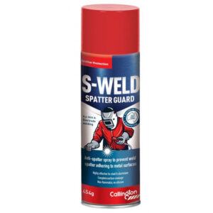 S-Weld Spatter Guard