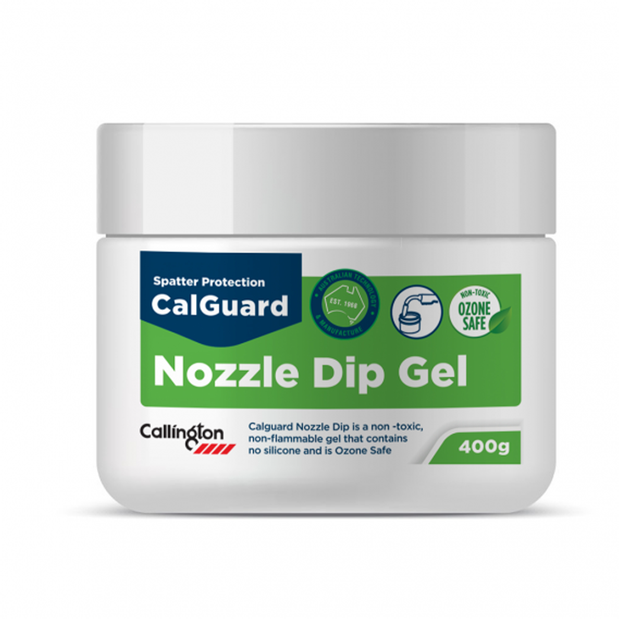 nozzle dip gel