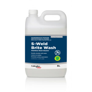 S-Weld Brite Wash