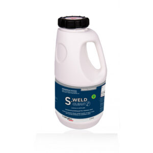S-Weld Clean Pickling Gel