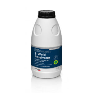 S-Weld Passivator Gel