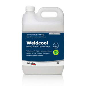 Weldcool Welding