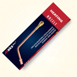Heating Nozzle