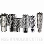 HSS Annular Cutter