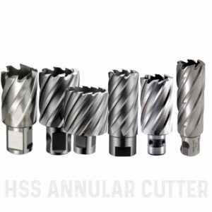 HSS Annular Cutter