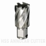HSS Annular Cutter