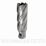 HSS Annular Cutter