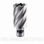 HSS Annular Cutter