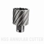 HSS Annular Cutter