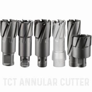 TCT Annular Cutter