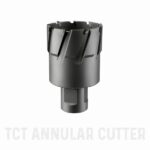 TCT Annular Cutter