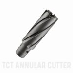 TCT Annular Cutter