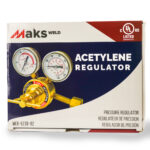 Acetylene Regulator