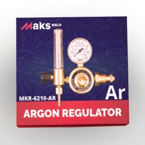 Argon Regulator