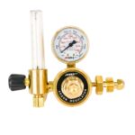 Argon Regulator