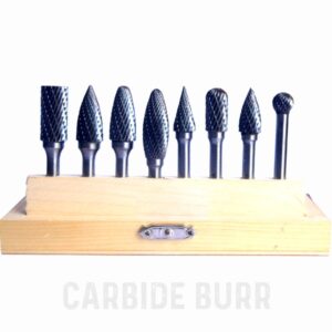 Carbide Burr