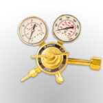 CO2 Regulator