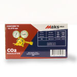 CO2 Regulator