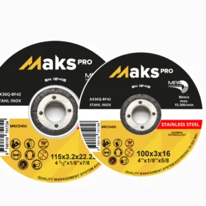 Cutting Disc Metal CS