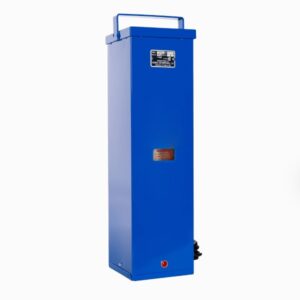 Electrode Oven