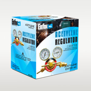 Acetylene Regulator
