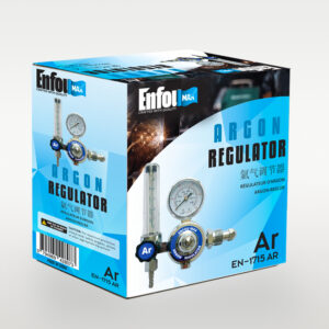Argon Regulator