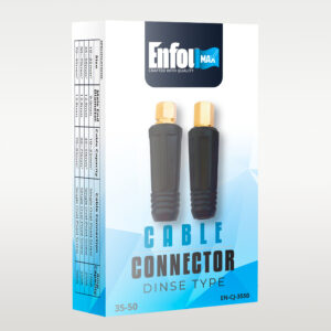 Cable Connector
