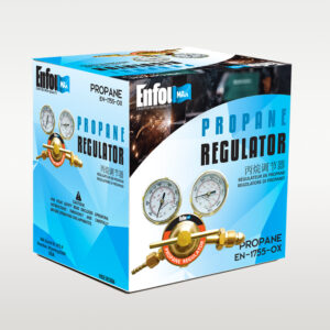 Propane (LPG) Regulator