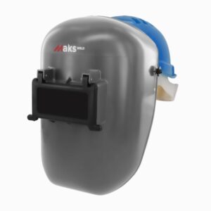 Fiber Metal Welding Helmet
