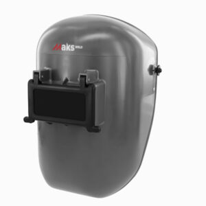 Fiber Metal Welding Helmet