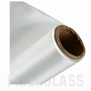 Fiberglass Fire Blanket