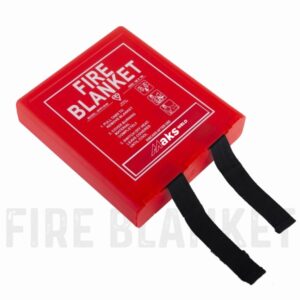 Fire Blanket