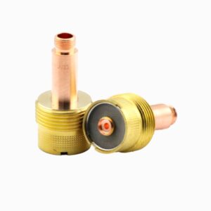 Gas Lens Collect
