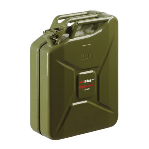 Jerry Can