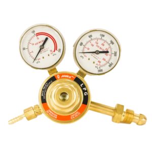 Propane (LPG) Regulator