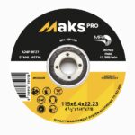 Metal Grinding Disc