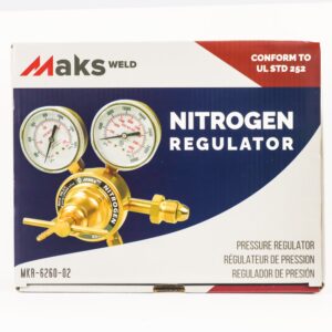 Nitrogen Regulator