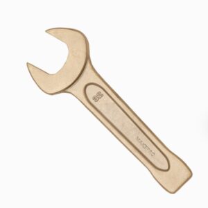 Non-Sparking Hammer Wrench Open