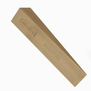 Non-Sparking Wedge