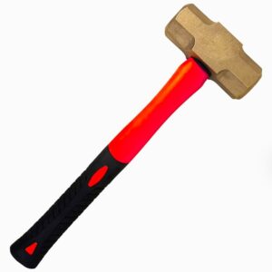 Non-Sparkling Sledge Hammer
