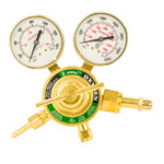 Oxygen Regulator