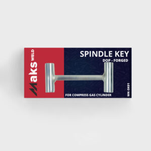 Spindle Key