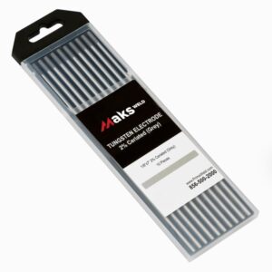 Tungsten Rod