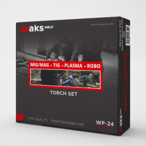Tig Torch WP-26FV