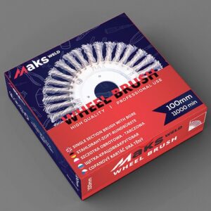 Wheel Brush